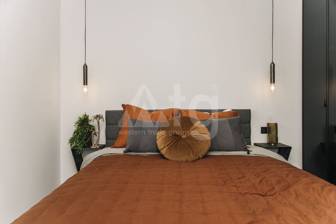 4 bedroom Villa in Rojales - BL115077 - Photo - 26
