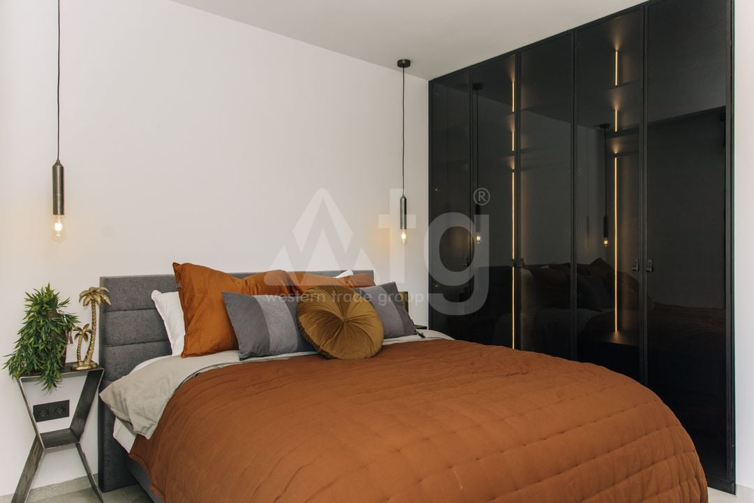 4 bedroom Villa in Rojales - BL115077 - Photo - 27