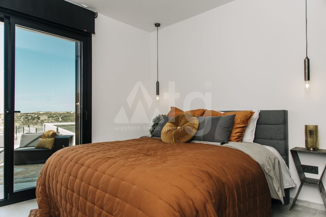 4 bedroom Villa in Rojales - BL115077 - Photo - 25