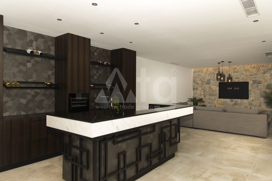 4 bedroom Villa in Rojales - BL115077 - Photo - 21