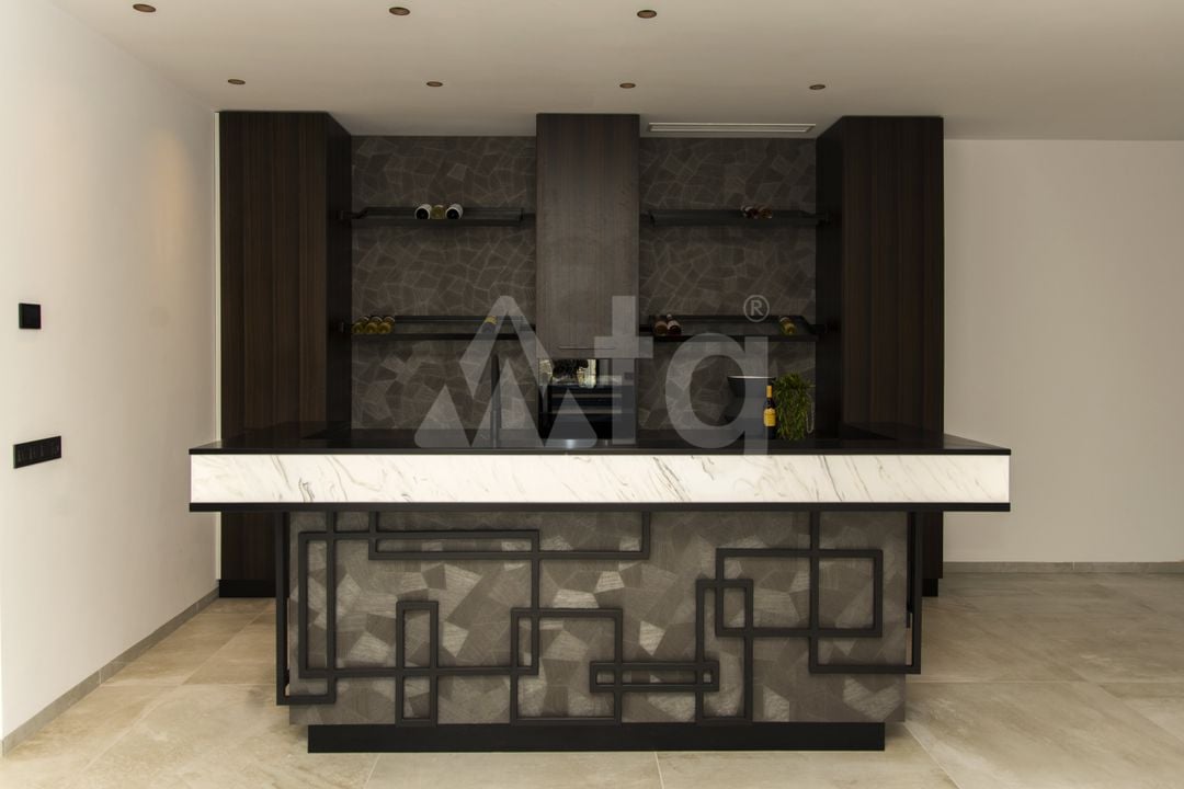 4 bedroom Villa in Rojales - BL115077 - Photo - 22