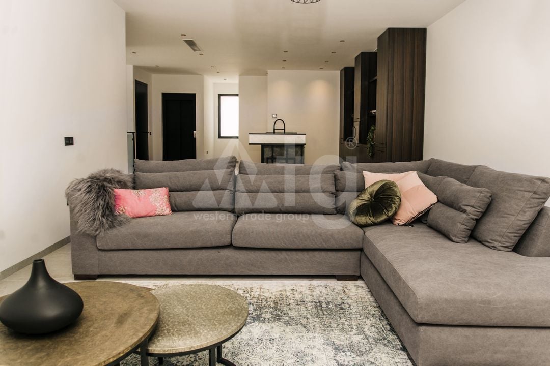 4 bedroom Villa in Rojales - BL115077 - Photo - 17