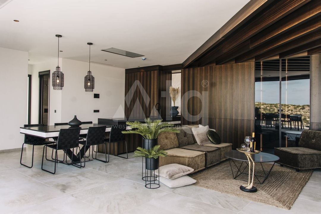 4 bedroom Villa in Rojales - BL115077 - Photo - 15