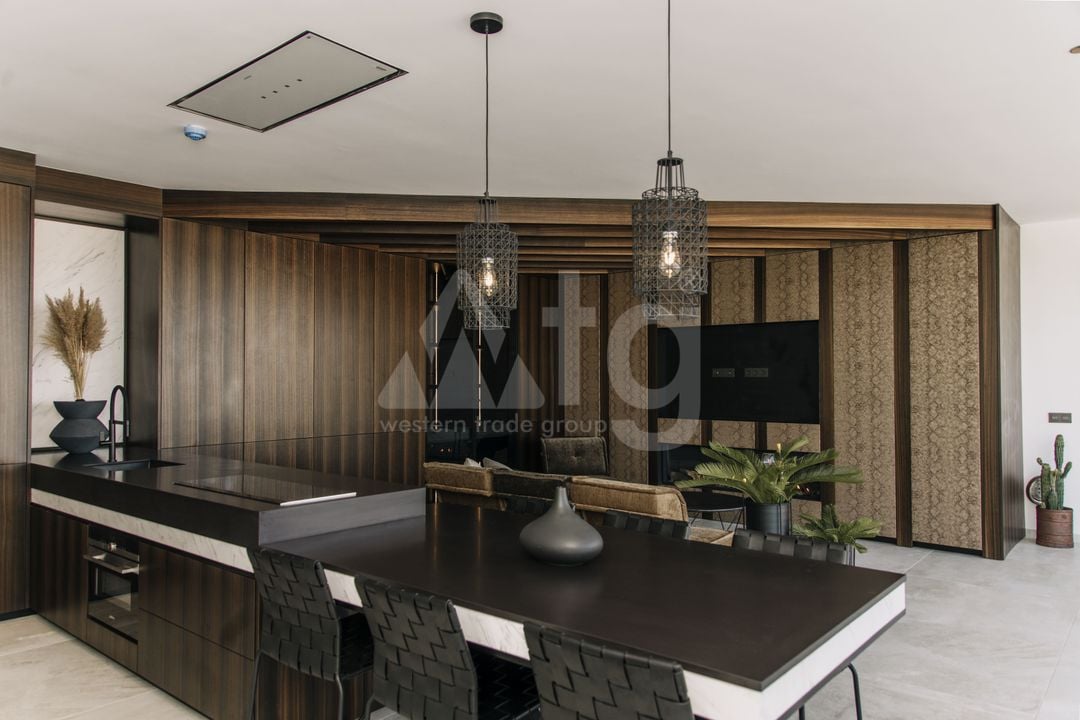 4 bedroom Villa in Rojales - BL115077 - Photo - 19