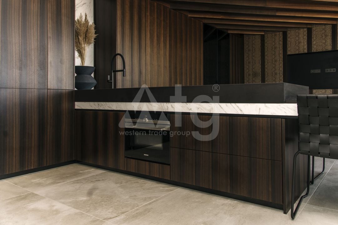 4 bedroom Villa in Rojales - BL115077 - Photo - 23