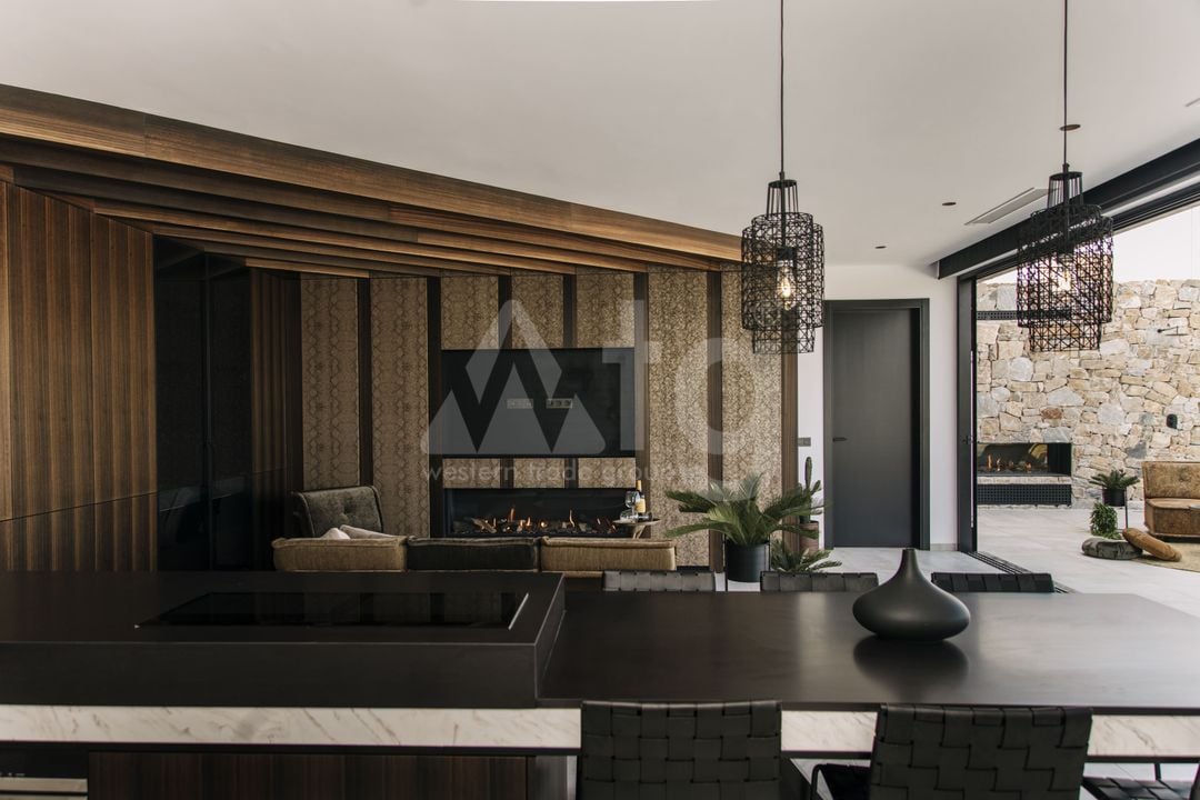 4 bedroom Villa in Rojales - BL115077 - Photo - 14