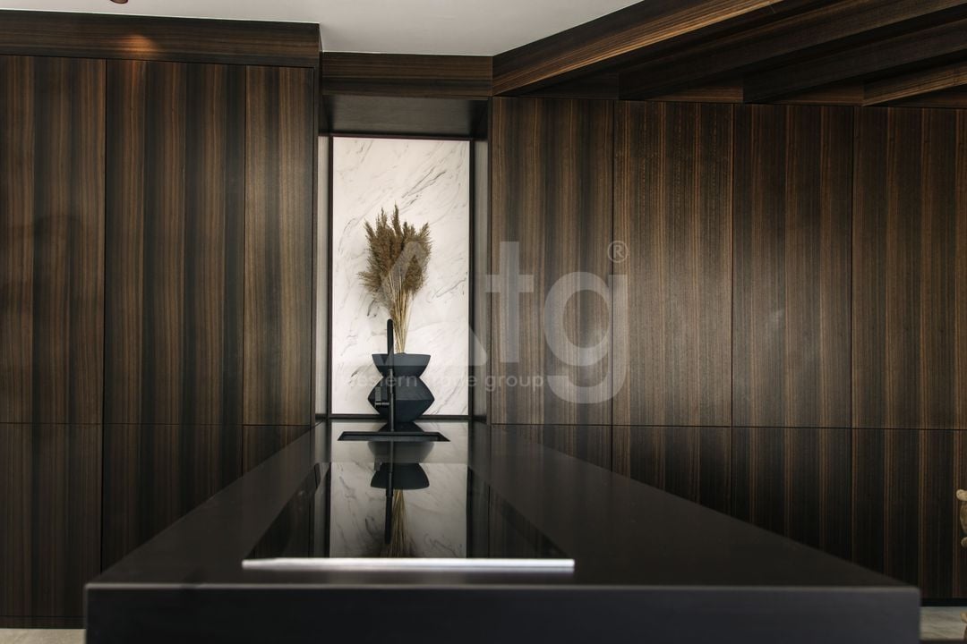 4 bedroom Villa in Rojales - BL115077 - Photo - 24
