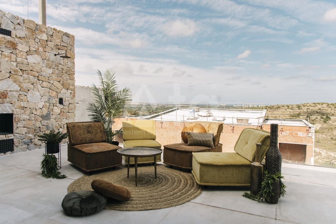 4 bedroom Villa in Rojales - BL115077 - Photo - 5