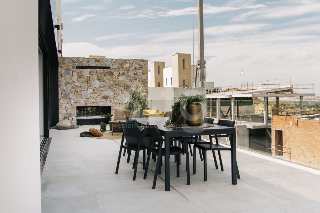4 bedroom Villa in Rojales - BL115077 - Photo - 7