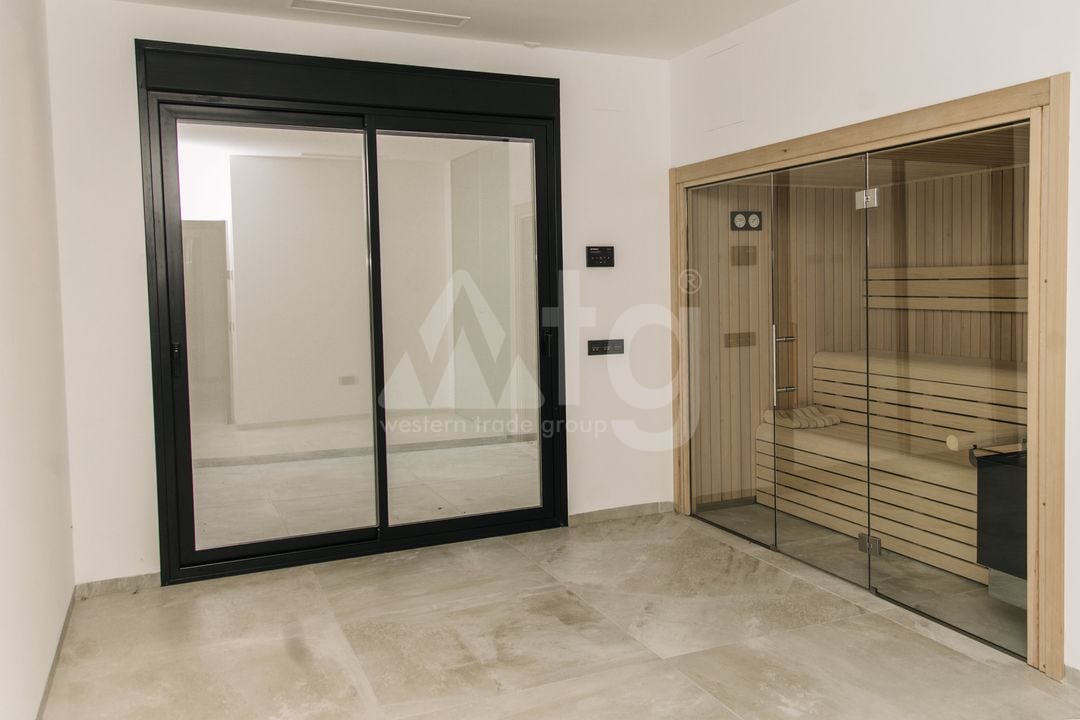 4 bedroom Villa in Rojales - BL115077 - Photo - 49