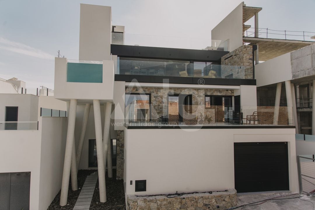 4 bedroom Villa in Rojales - BL115077 - Photo - 52