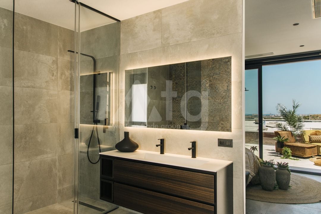 4 bedroom Villa in Rojales - BL115077 - Photo - 38