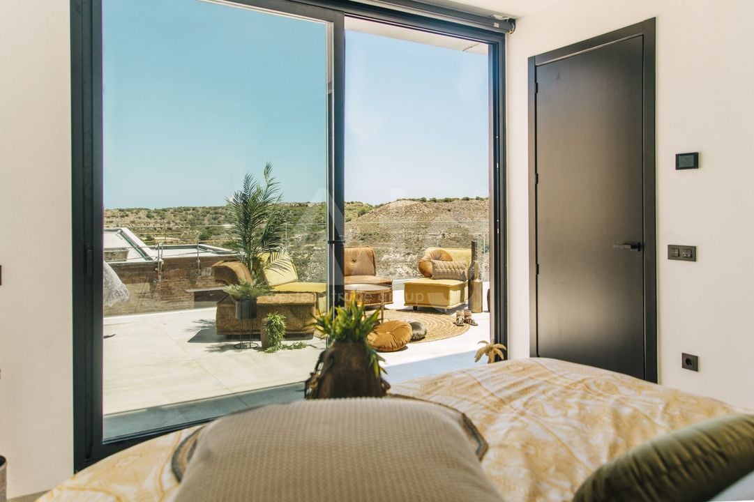 4 bedroom Villa in Rojales - BL115077 - Photo - 34