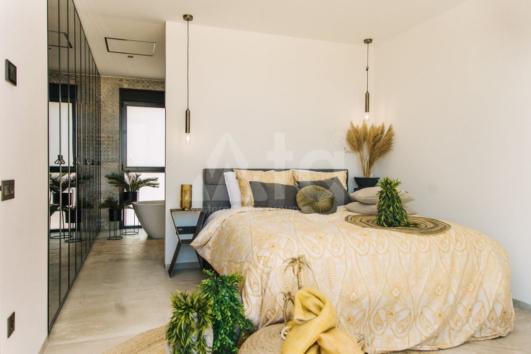 4 bedroom Villa in Rojales - BL115077 - Photo - 31