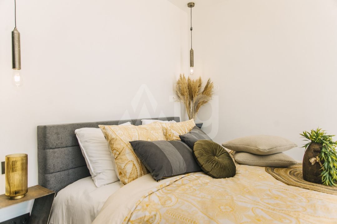 4 bedroom Villa in Rojales - BL115077 - Photo - 33