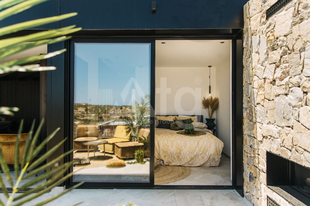 4 bedroom Villa in Rojales - BL115077 - Photo - 50