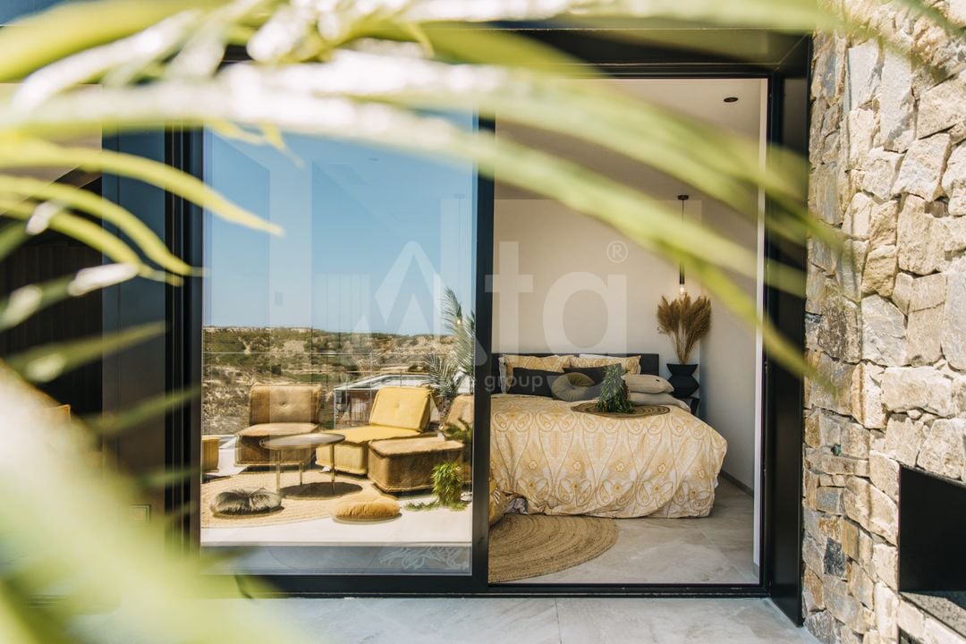 4 bedroom Villa in Rojales - BL115077 - Photo - 51