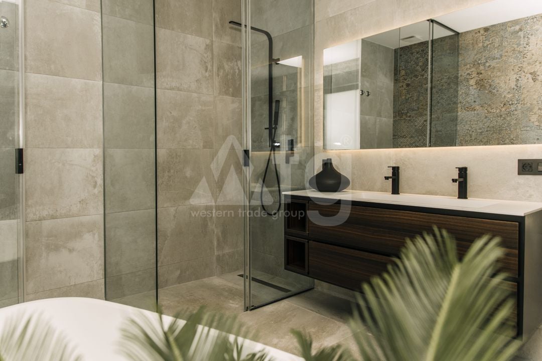 4 bedroom Villa in Rojales - BL115077 - Photo - 39