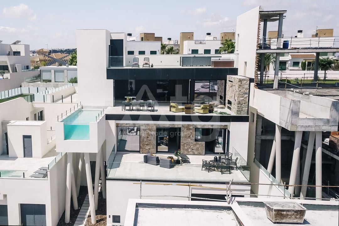 4 bedroom Villa in Rojales - BL115077 - Photo - 1