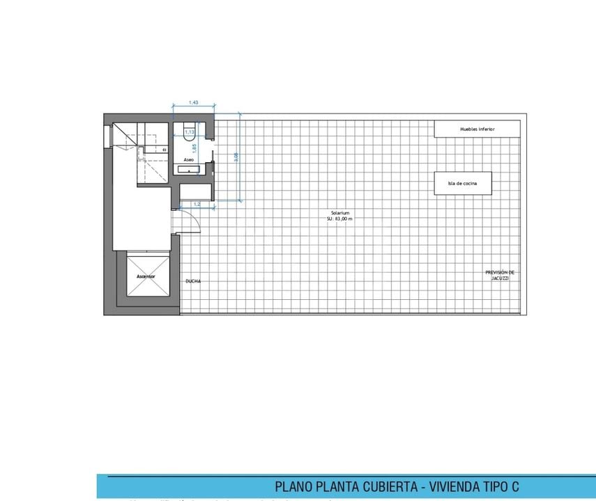 3 Schlafzimmer Villa in Rojales - BL115077 - Foto 3