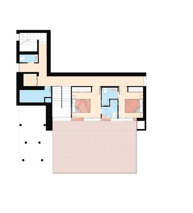 3 Schlafzimmer Villa in Rojales - BL115077 - Foto 5