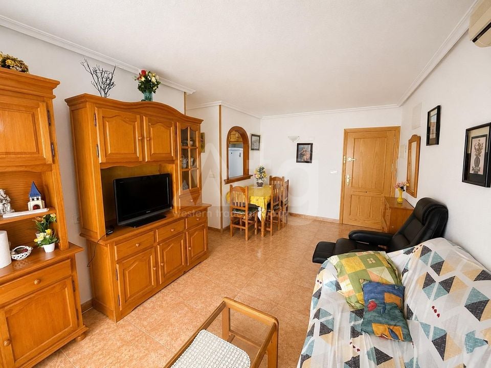 Apartmán   v Torrevieja, 2 ložnice - GVS146192 - Foto - 3