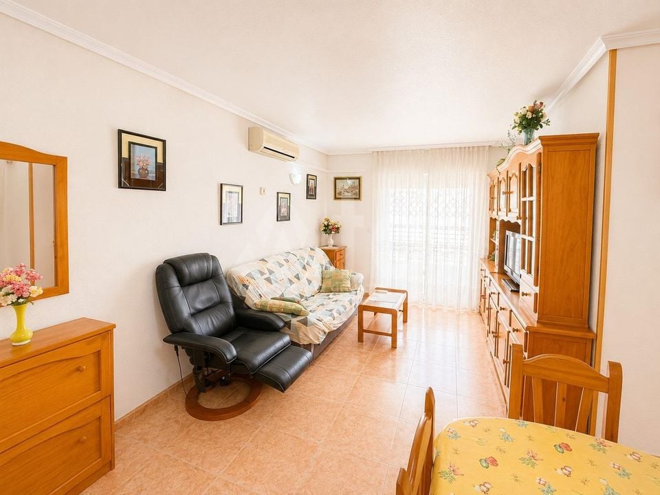 Apartmán   v Torrevieja, 2 ložnice - GVS146192 - Foto - 2
