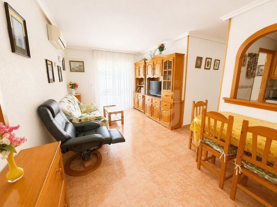 Apartmán   v Torrevieja, 2 ložnice - GVS146192 - Foto - 4