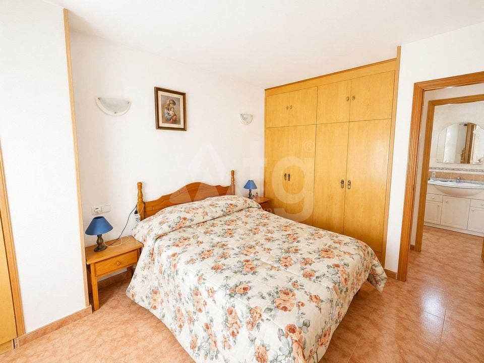 Apartmán   v Torrevieja, 2 ložnice - GVS146192 - Foto - 8