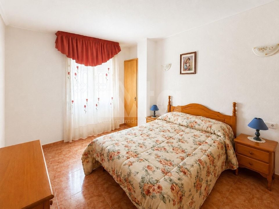 Apartmán   v Torrevieja, 2 ložnice - GVS146192 - Foto - 7