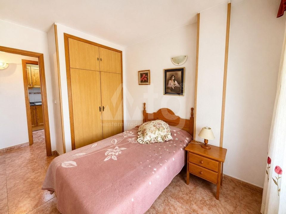 Apartmán   v Torrevieja, 2 ložnice - GVS146192 - Foto - 10