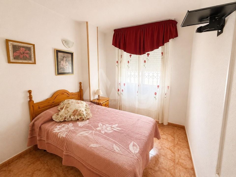 Apartmán   v Torrevieja, 2 ložnice - GVS146192 - Foto - 9