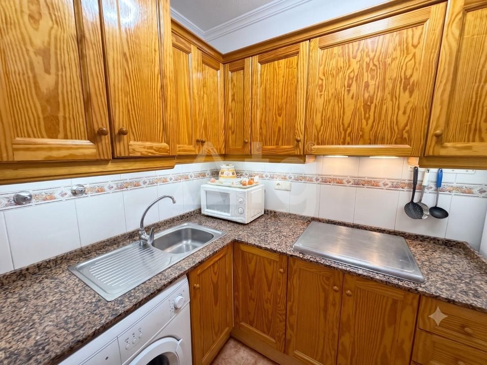 Apartmán   v Torrevieja, 2 ložnice - GVS146192 - Foto - 6