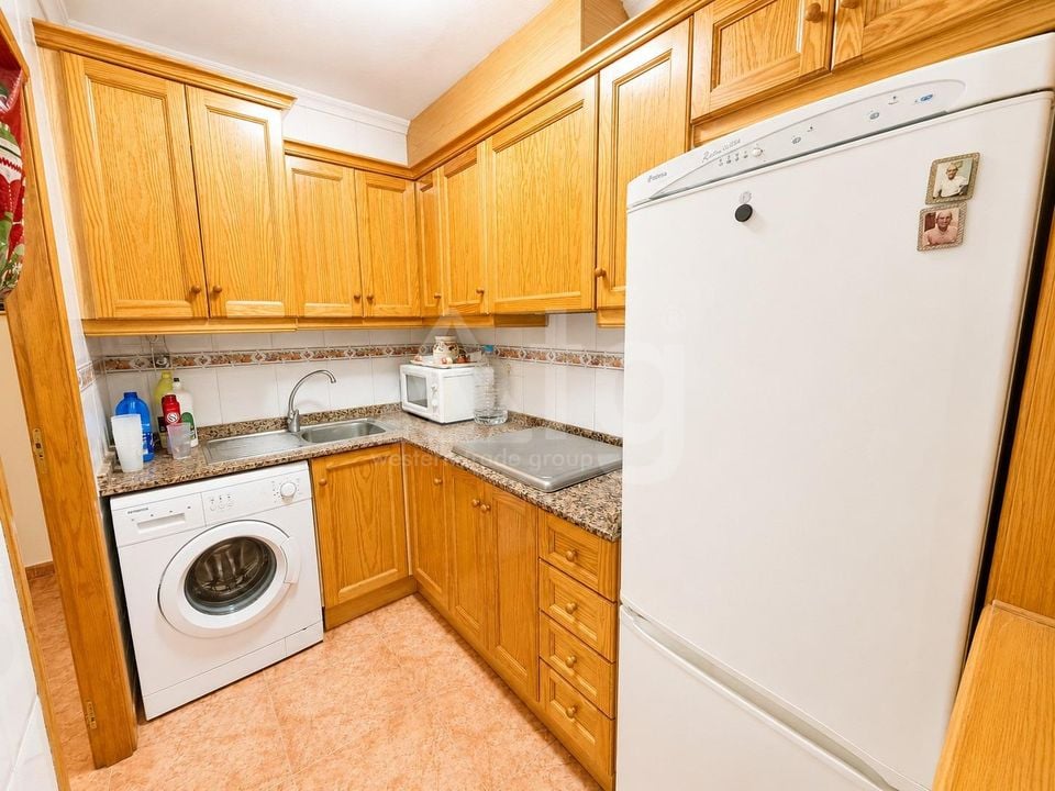 Apartmán   v Torrevieja, 2 ložnice - GVS146192 - Foto - 5