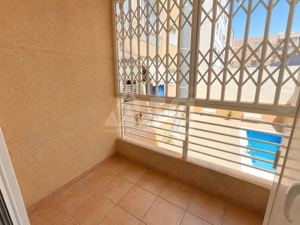 Apartmán   v Torrevieja, 2 ložnice - GVS146192 - Foto - 12