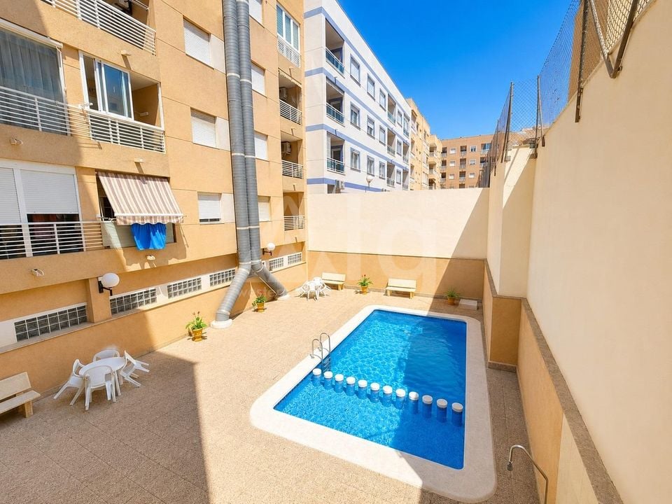Apartmán   v Torrevieja, 2 ložnice - GVS146192 - Foto - 1