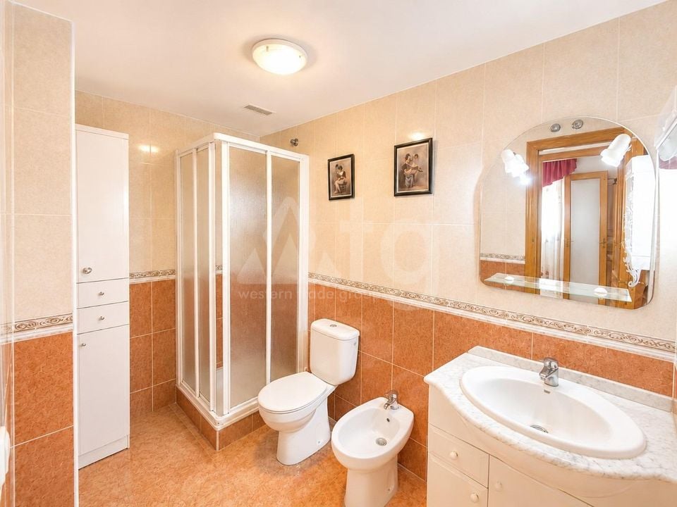 Apartmán   v Torrevieja, 2 ložnice - GVS146192 - Foto - 11