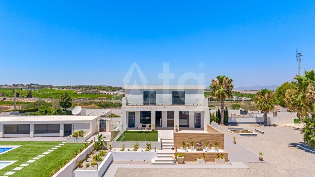 8 bedroom Villa in Los Montesinos - CBB146194 - Photo - 46