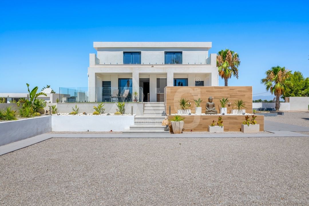 8 bedroom Villa in Los Montesinos - CBB146194 - Photo - 48