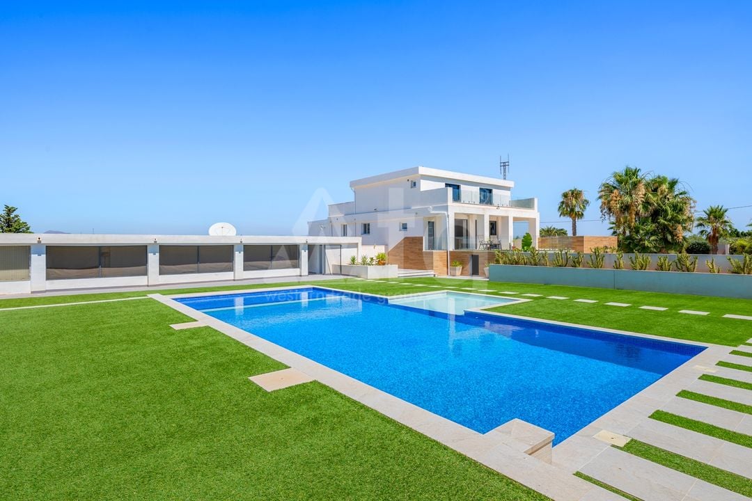 8 bedroom Villa in Los Montesinos - CBB146194 - Photo - 1