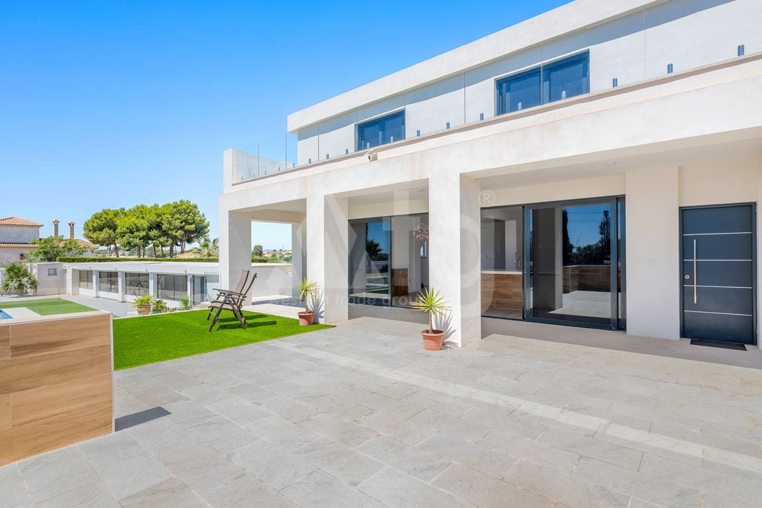 8 bedroom Villa in Los Montesinos - CBB146194 - Photo - 37
