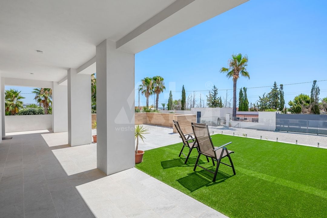 8 bedroom Villa in Los Montesinos - CBB146194 - Photo - 5