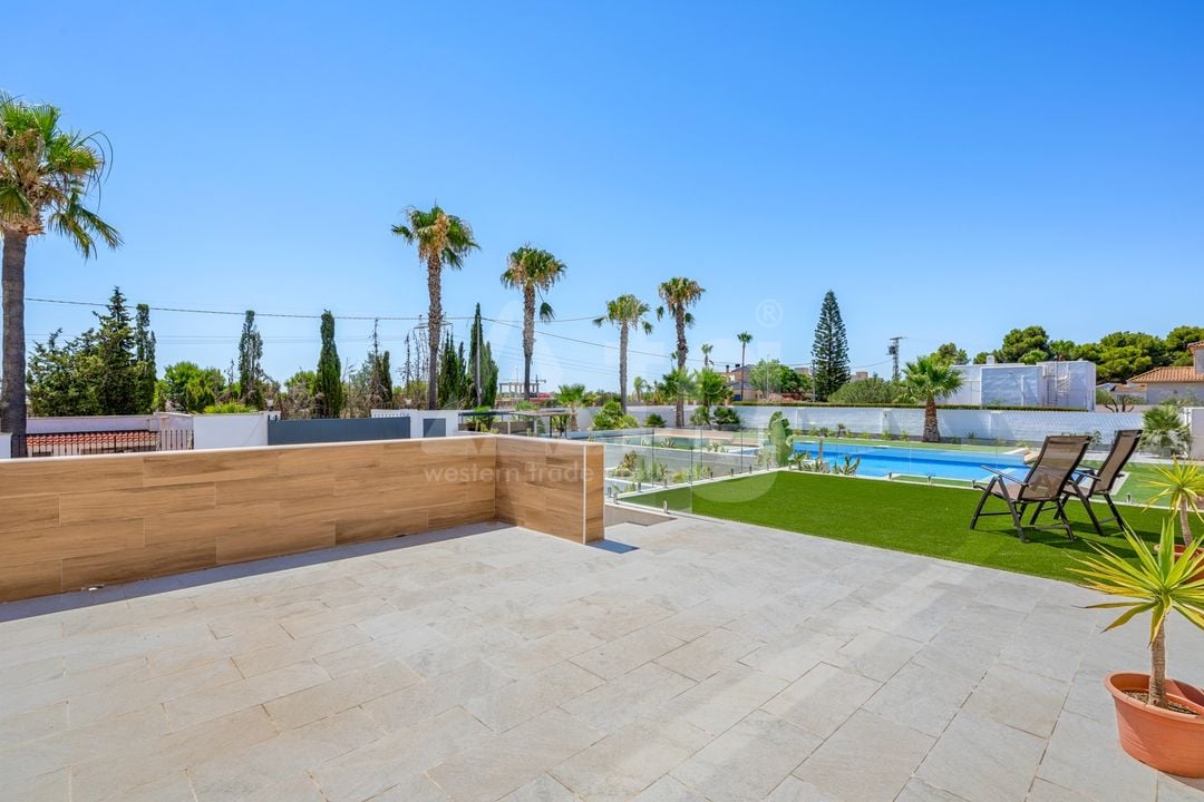 8 bedroom Villa in Los Montesinos - CBB146194 - Photo - 49