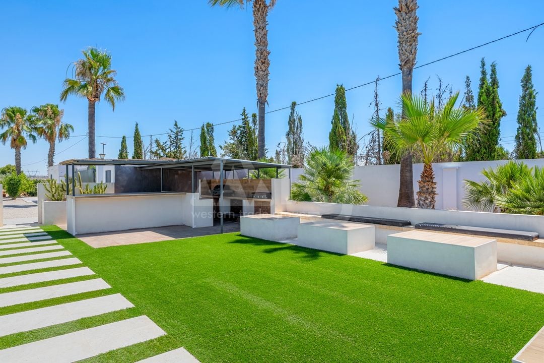 8 bedroom Villa in Los Montesinos - CBB146194 - Photo - 40