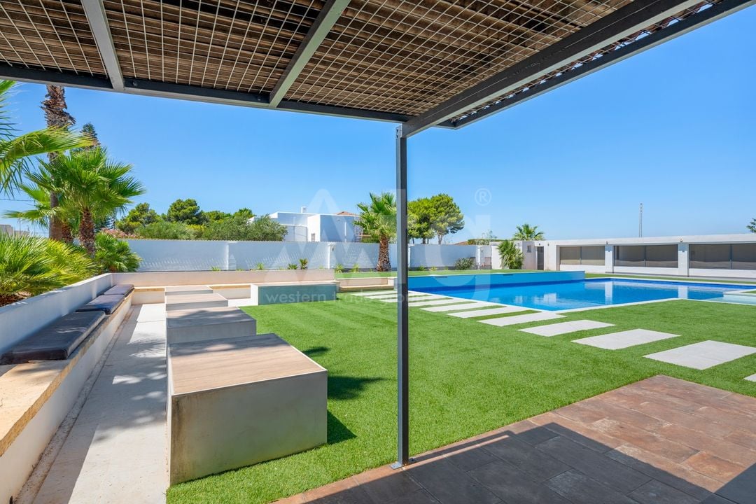 8 bedroom Villa in Los Montesinos - CBB146194 - Photo - 42