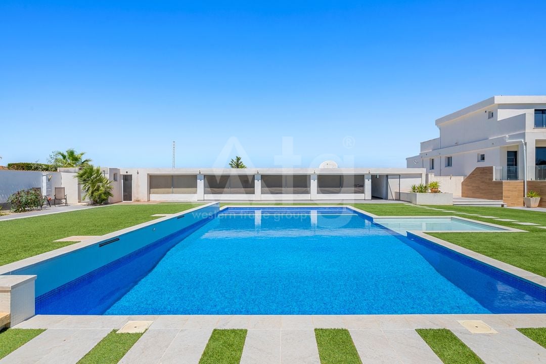 8 bedroom Villa in Los Montesinos - CBB146194 - Photo - 3