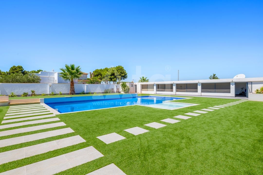8 bedroom Villa in Los Montesinos - CBB146194 - Photo - 39