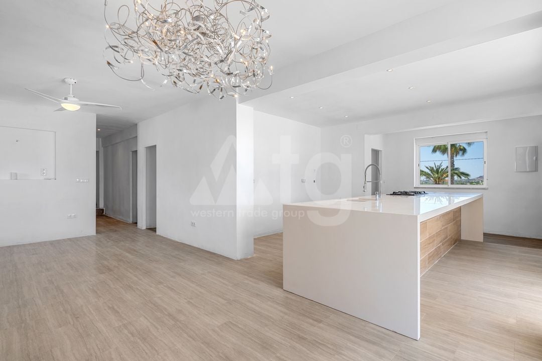 8 bedroom Villa in Los Montesinos - CBB146194 - Photo - 8