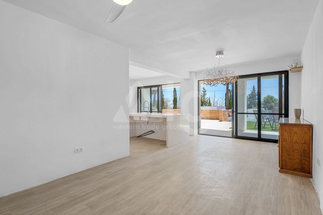 8 bedroom Villa in Los Montesinos - CBB146194 - Photo - 6