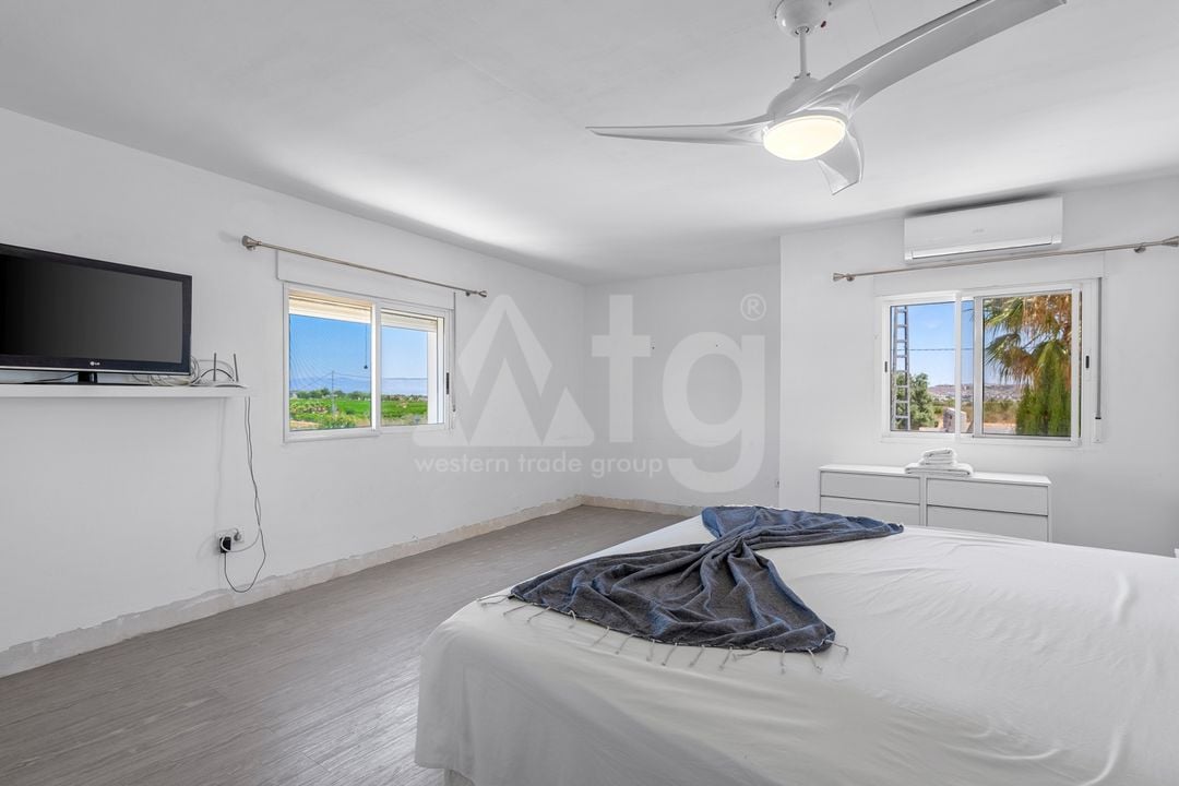 8 bedroom Villa in Los Montesinos - CBB146194 - Photo - 16